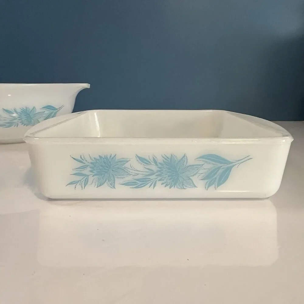 Glasbake *overall good